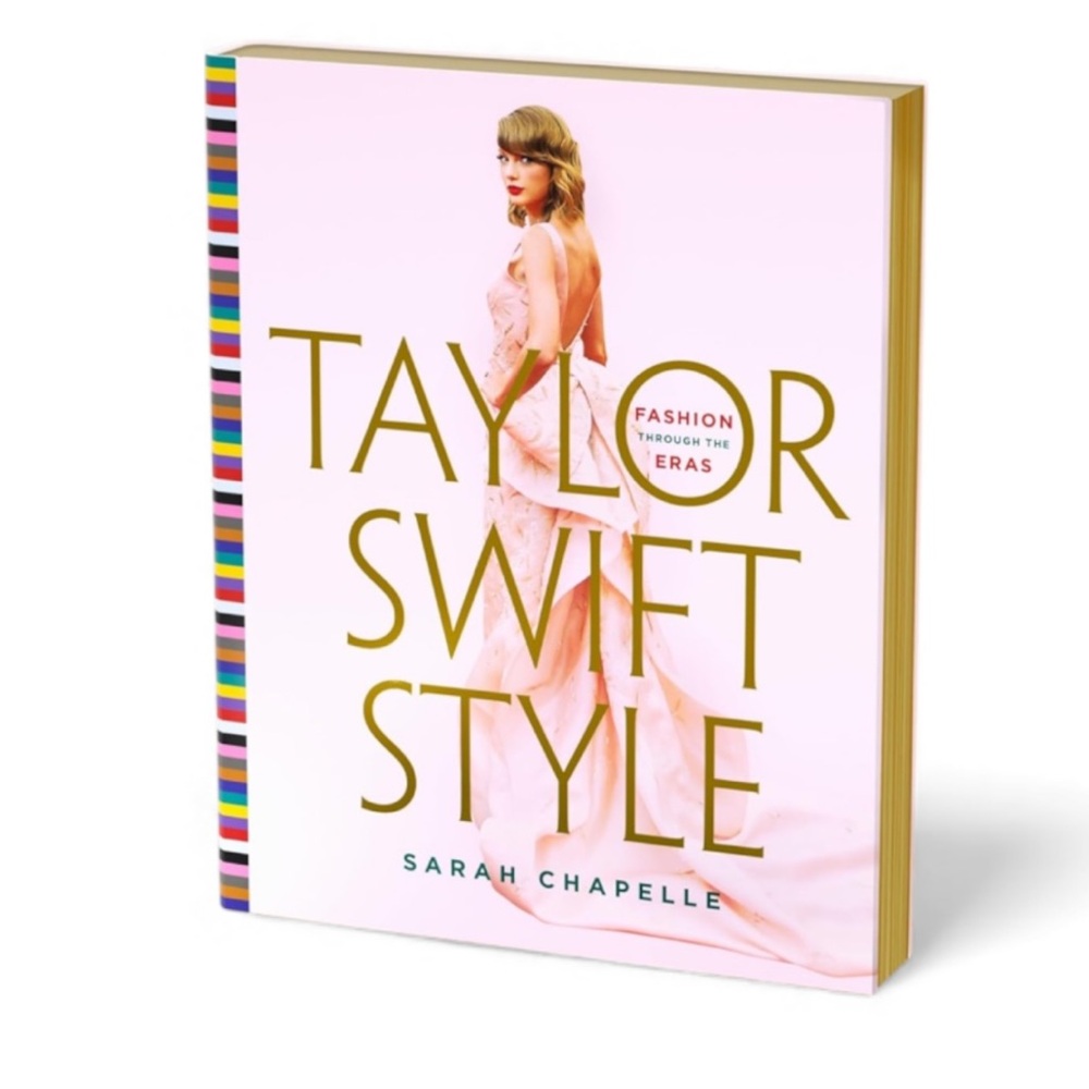 Taylor Swift Style: Fashion Through the Eras